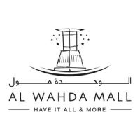 Al Wahda Mall Logo