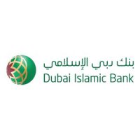 Dubai Islamic Bank Logo