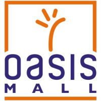 Oasis Mall Logo